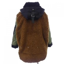 Áo khoác DIESEL W-PELSTIC - Hàng hiệu Chính hãng 884493