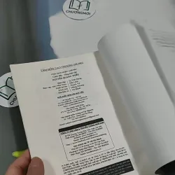 Tâm Hồn Cao Thượng 707324