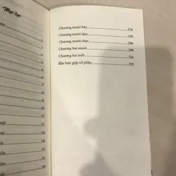 KIM KỔ KỲ KUẶC KÝ (tiểu thuyết, có chữ ký tác giả) 683329