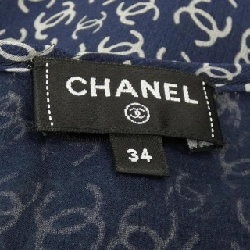 Chanel CHANEL P79087V71065 Áo 632179