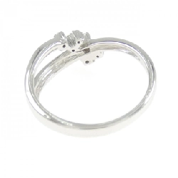 Nhẫn kim cương Vandome 0.13CT - Hàng hiệu Authentic 837785