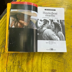 HUYỀN THOẠI MÙA THU- Jim Harrison 536944