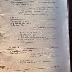 MARKET ECONOMY THEORY & PRACTICE KINH TẾ THỊ TRƯỜNG: LÝ THUYẾT và THỰC TIỄN - 400 trang  698358