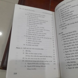 BỆNH ĐÁI THÁO ĐƯỜNG, những quan điểm hiện đại 278857