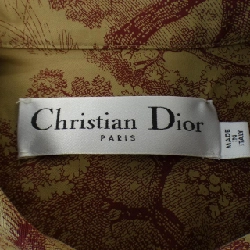 【Mã giảm giá】Áo khoác CHRISTIAN DIOR 637541