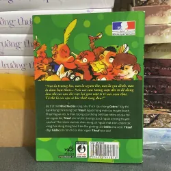 (Văn học thiếu nhi) - Titeuf Sao lại là tao? - ZEP 976063
