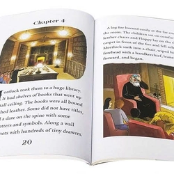 Oxford reading tree 10-12 (18 books) 501849