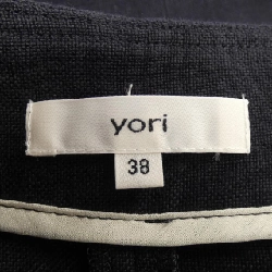 Yori YR2225-051SM Jacket - Hàng hiệu Authentic 809493