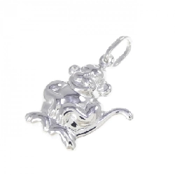 750WG Pendant - Hàng hiệu Authentic