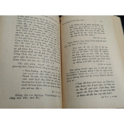Linh mục thời đại mới - Fulton.J.Sheen ( Kim Thông dịch ) 449275