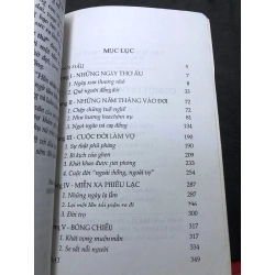 Có một cuộc đời như thế mới 70% ố bẩn có dấu mộc và viết nhẹ trang đầu 2010 Lê Tuyết HPB0906 SÁCH VĂN HỌC 459314