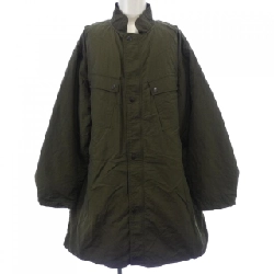 Áo khoác NEEDLES PU190 - Hàng hiệu Authentic