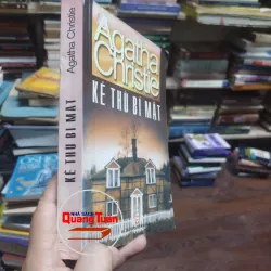 sách: Kẻ thù bí mật - Agatha Christie (A2) 573634