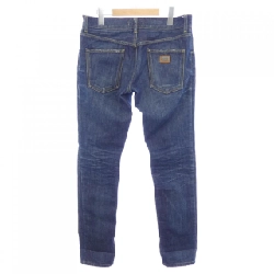 Dolce & Gabbana DOLCE&GABBANA G3PQLP/G8J46 Jeans - Hàng hiệu Chính hãng 884467