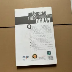 Quảng cáo theo phong cách Ogilvy - David Ogilvy 745998