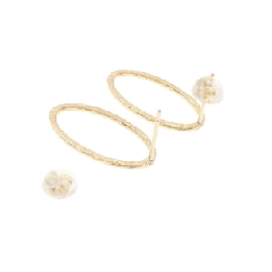 K18YG Bông tai - Hàng hiệu Chính hãng 867904