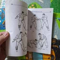 Kĩ thuật Đoản côn Thiếu Lâm 1029083