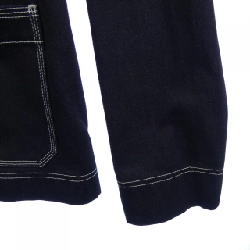 BOTTEGA VENETA 518044 VCZ50 Áo khoác denim - Hàng hiệu Authentic 894440