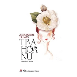 Trà hoa nữ 50k (HH) Mới 100% HCM.PO Độc quyền - Văn học, tiểu thuyết 349709