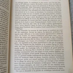LES PEUPLES DE LA PENINSULE INDOCHINOISE (CÁC DÂN TỘC TRÊN BÁN ĐẢO ĐÔNG DƯƠNG) 788115