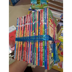 25 truyện tranh hỗn hợp thần đồng, cậu bé rồng, trạng quỳnh, quỷnh - - TRUYỆN TRANH - HCM0111