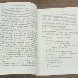Tiểu thuyết BÓNG TỐI THIÊN ĐƯỜNG (Erich Maria Remarque) 752648