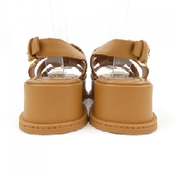 Giày sandal LOUIS VUITTON - Hàng hiệu Authentic 830106