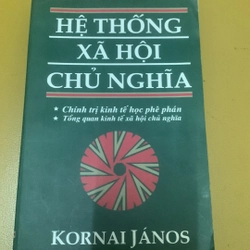 Hệ thống xã hội chủ nghĩa - K Janos