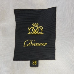 Đồ hiệu DRAWER 6525-299-0736 Áo khoác - Hàng hiệu Authentic 823385