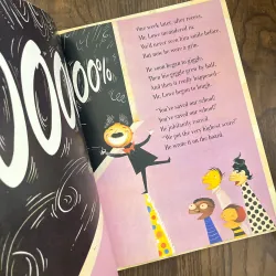 ✨𝑯𝒐𝒐𝒓𝒂𝒚 𝑭𝒐𝒓 𝑫𝒊𝒇𝒇𝒆𝒏𝒅𝒐𝒐𝒇𝒆𝒓 𝑫𝒂𝒚!✨ 693333