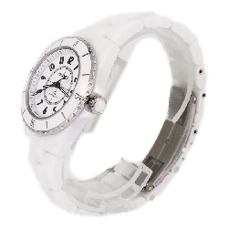 Chanel H5699 J12 Caliber 12.2 33mm Ceramic Automatic - Hàng hiệu Authentic 882740