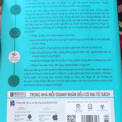 Sách Hành trình kinh doanh trực tuyến - Carrie Green - Còn mới 304913