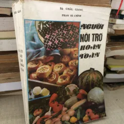 Người nội trợ hoàn toàn