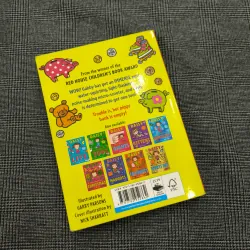 Daisy and the Trouble With Piggy Banks - Kes Gray 791378