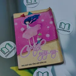 Cổ tích ngày nay 694990