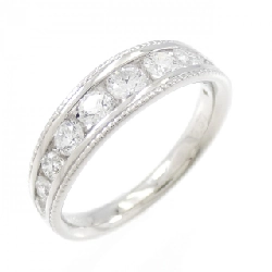 Nhẫn kim cương PT 0.50CT