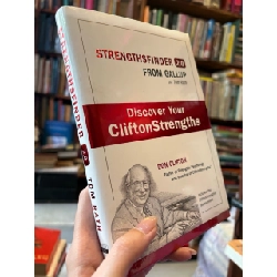 STRENGTHS FINDER - Tom Rath