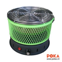 Bếp nướng than hoa nam hồng 78284