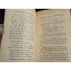 Thi ca tư tưởng - Bùi Giáng