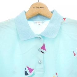 Áo polo LEONARD SPORT 0538624 - Hàng hiệu Authentic 824461