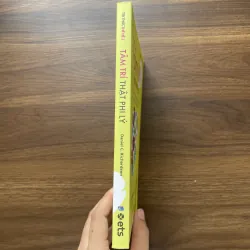 Tâm trí thật phi lý - Daniel Richardson 970512