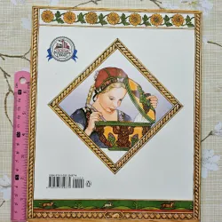 Goldilocks and the Three Bears - Jan Brett - Like New 95% 993490