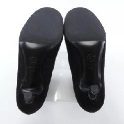 【Mã giảm giá】Giày bốt CHANEL 664359