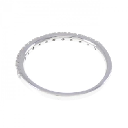 Nhẫn kim cương K18WG 0.26CT 668670