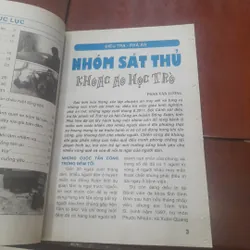 AN NINH TRẬT TỰ tập 235  tháng 9 năm 2011 688864