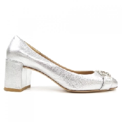 Giày cao gót SALVATORE FERRAGAMO - Hàng hiệu Authentic