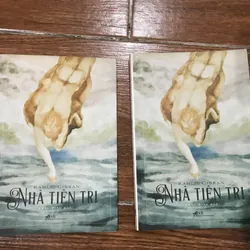 Nhà Tiên Tri - KAHLIL GIBRAN (8) 709154