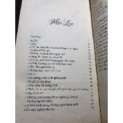 Buồn làm sao buông 2015 mới 70% ố vàng cong ẩm nhẹ Anh Khang HPB0607 VĂN HỌC 916042