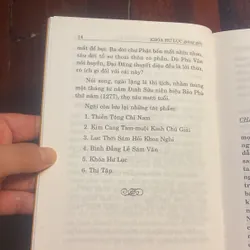 Khóa Hư Lục giảng giải - HT Thích Thanh Từ 568704