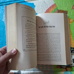 Tư duy nhanh và chậm 972798